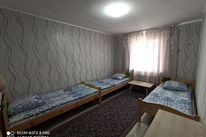 Мотели в Новой Усмани, Ростовская 90 мотель - забронировать номер