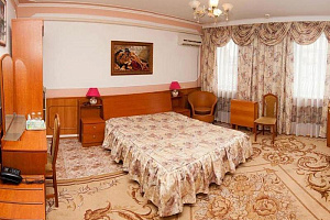 Гостевые дома Краснодара недорого, "Маяк" недорого - цены