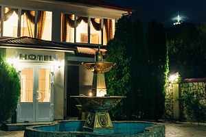 Отели Пятигорска красивые, "Централь" мини-отель красивые - забронировать номер