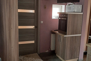 1-комнатная квартира Толбухина 35 в Калининграде 7