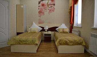 &quot;Адмиральские бани&quot; гостиница в Киржаче - фото 4