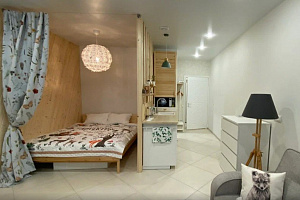 Мини-отели в Эльбрусе, "Лисичкинhouse" мини-отель - фото