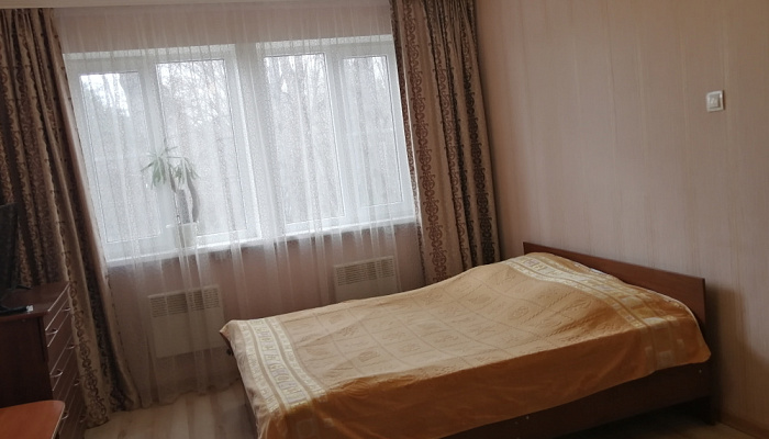 1-комнатная квартира Гагарина 24 в Каменномостском - фото 1