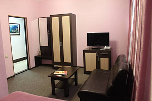 Квартиры Вольска 1-комнатные, "Европа" 1-комнатная - цены