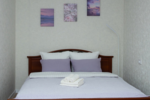 Мотели в Иркутской области, "Гиндина 10" 1-комнатная мотель