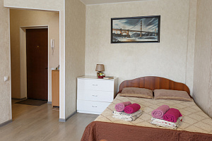 Квартиры Смоленска 2-комнатные, квартира-студия Кирова 61 2х-комнатная - цены
