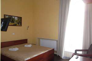Отели Санкт-Петербурга с сауной, "Ormand" мини-отель с сауной - фото