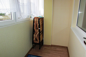 1-комнатная квартира Победы 111 в Лазаревском фото 14
