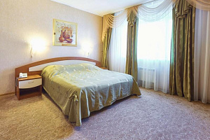 Мини-отели Екатеринбурга, "Малахит 2000" мини-отель мини-отель - цены