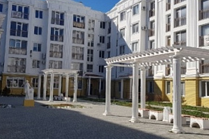 Квартиры Севастополя 2-комнатные, 2х-комнатная-студия Челнокова 17 2х-комнатная - цены