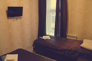 Квартиры Усмани 1-комнатные, "Базилик-Усмань" 1-комнатная - фото