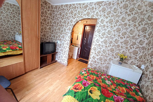 1-комнатная квартира Парашютная 21 в Красноярске 3