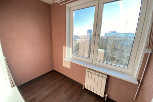 1-комнатная квартира Малая Ямская 63 в Нижнем Новгороде 19