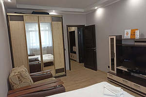 Квартиры Долгопрудного на месяц, "OrangeApartments24" 1-комнатная на месяц - фото