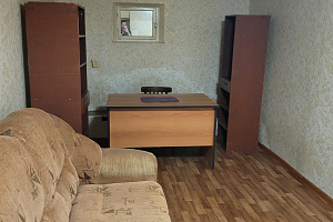 Гостиницы Владивостока с кухней, "Комната №2" комната с кухней - раннее бронирование