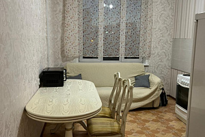 Гостиницы Новосибирска для отдыха с детьми, 1-комнатная Семьи Шамшиных 20 для отдыха с детьми - забронировать номер
