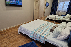 Мотели в Зеленодольске, 2х-комнатная Первомайская 9 мотель - цены