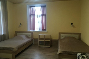 Квартиры Березников 2-комнатные, "Парковая" 2х-комнатная