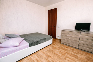 2х-комнатная квартира Дзержинского 10 в Кемерово 4