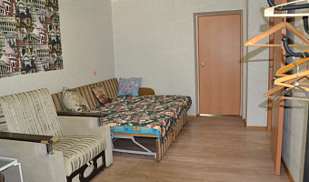 2х-комнатная квартира Комарова 3/3 в Красном Сулине - фото 3