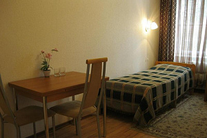 Квартиры Кингисеппа 1-комнатные, "На Химков" мини-отель 1-комнатная