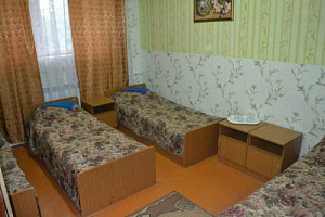 &quot;Берег&quot; гостиница в Астрахани фото 2