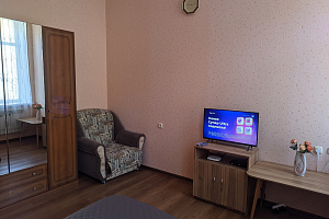 &quot;Рядом с Колоннадой&quot; 1-комнатная квартира в Кисловодске 4