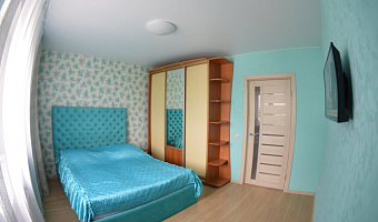 &quot;Уютная двушка на Верхней Дуброве&quot; 2х-комнатная квартира во Владимире - фото 2