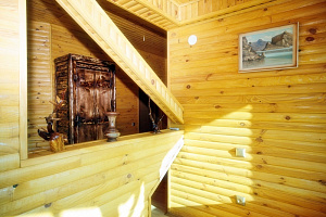 &quot;Воробьиное гнездо&quot; гостевой дом в Судаке фото 3