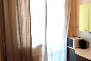 Гостиницы Королёва с размещением с животными, 1-комнатная Гагарина 12/14 с размещением с животными - забронировать номер