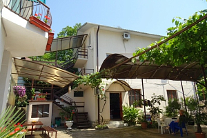 Мини-отели в Сухуме, "Виола" мини-отель