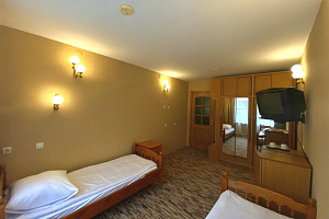 Мотели в Можайске, "Можайский" парк-отель мотель - цены