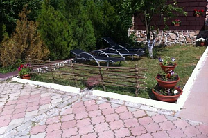 Гостевые дома Севастополя с бассейном, "Кизиловое" с бассейном - раннее бронирование