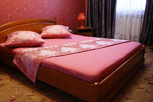 Гостиницы Оренбурга недорого, "Галирад" недорого - фото