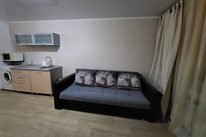 Снять квартиру в Казани в августе, "В тиxом центре Кaзaни" 1-комнатная - цены