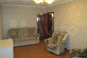 Квартиры Липецка 3-комнатные, 3х-комнатная Мичурина 4 3х-комнатная - фото