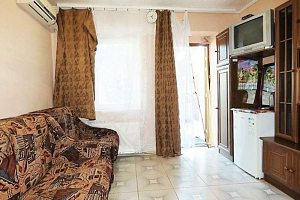Квартиры Крым с бассейном, "Рай у моря" 2х-комнатная с бассейном - снять