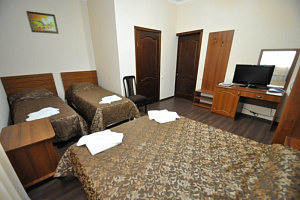 &quot;KoZmos&quot; отель в Кабардинке фото 4