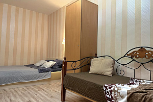 1-комнатная квартира Ломоносова 83 в Архангельске 6