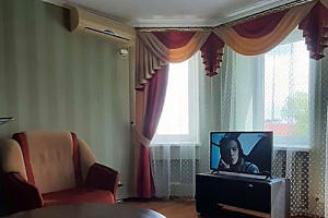 Мотели в Орле, 2х-комнатная Дубровинского 58 мотель - забронировать номер