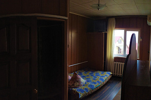 3х-комнатная квартира Новая 14 в Лазаревском 12