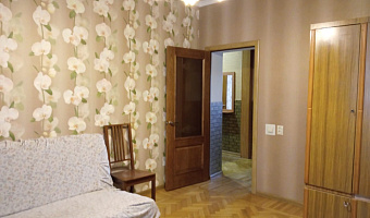 &quot;002_Дзержинского 47&quot; 3х-комнатная квартира в Кисловодске - фото 5
