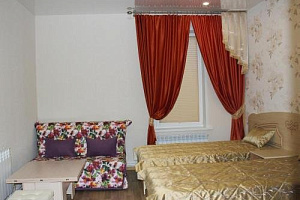 Квартиры Киржача 1-комнатные, "Адмиральские бани" 1-комнатная - цены