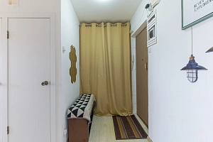 1-комнатная квартира Озерковая 33 в Петергофе фото 8