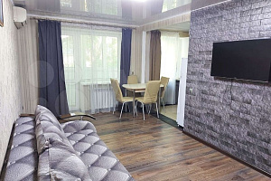 Квартиры Феодосии 2-комнатные, 2х-комнатная Украинская 22 2х-комнатная