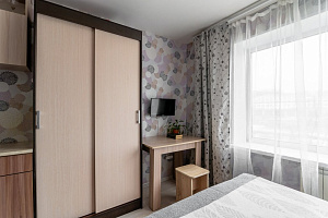 Апарт-отели в Владивостоке, "Prim Rooms Apartments" апарт-отель апарт-отель - раннее бронирование
