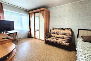 1-комнатная квартира Иркутской 6 в Волгограде 6