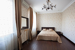 Квартиры Иноземцево 1-комнатные, "Relax & Leasure Villa" 1-комнатная