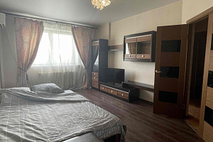 Гостиницы Домодедово все включено, 1-комнатная Советская 62к1 все включено