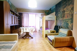 &quot;У Фонтанов Петергофа&quot; 1-комнатная квартира в Петергофе фото 11
